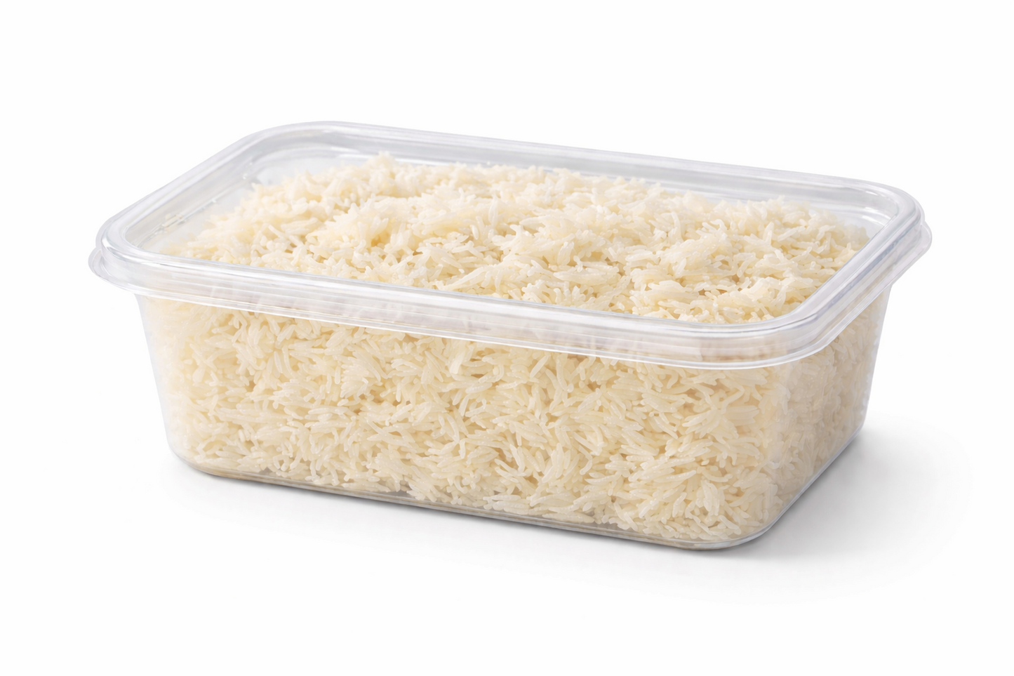 Rice (Basmati)