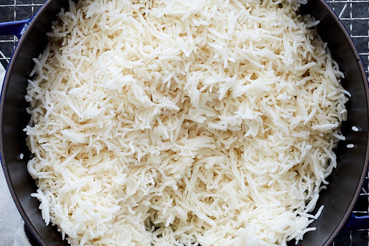 Rice (Basmati)